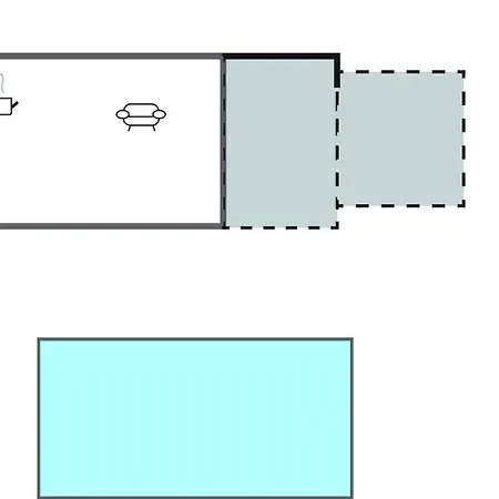 Prázdninový dům Simone Paradiso Martinski