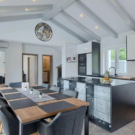 Prázdninový dům Simone Paradiso *