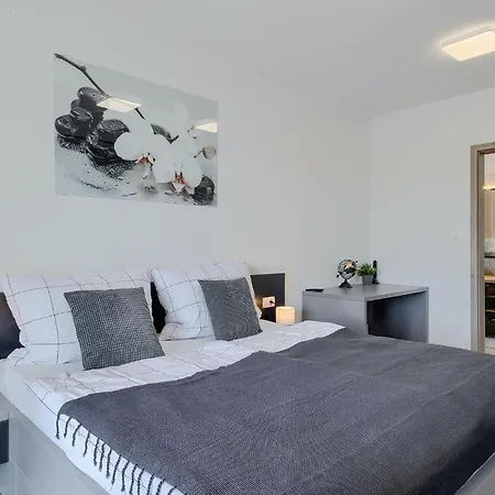 Prázdninový dům Simone Paradiso Martinski