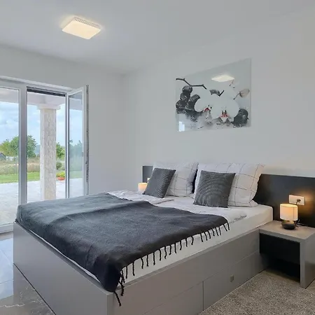 Simone Paradiso Prázdninový dům