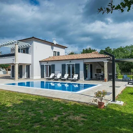 Simone Paradiso Prázdninový dům *