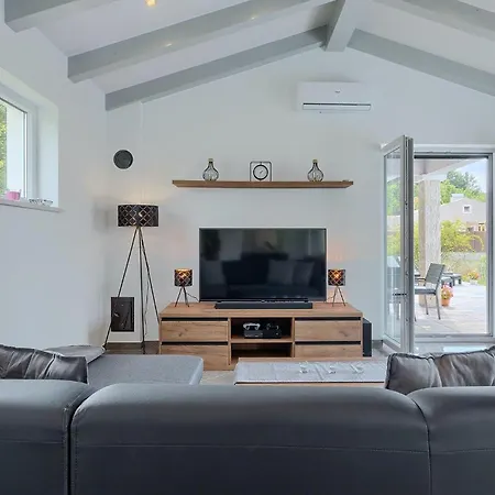 Simone Paradiso Prázdninový dům Martinski