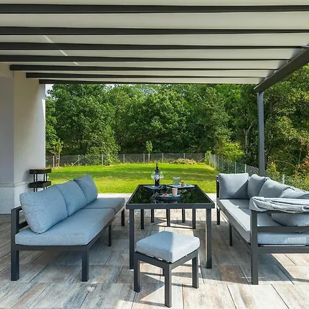 Prázdninový dům Simone Paradiso Martinski