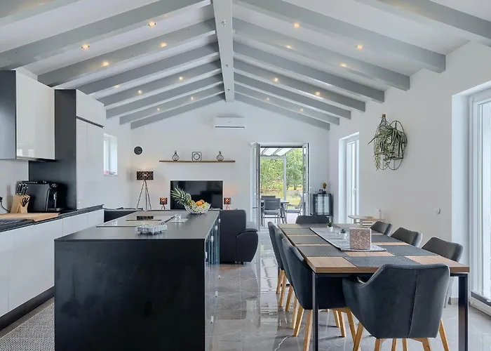 בית נופש Simone Paradiso