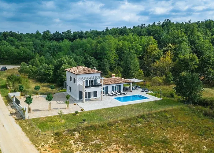 בית נופש Simone Paradiso