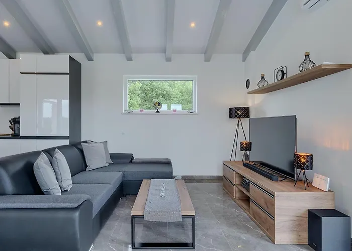 בית נופש Simone Paradiso Martinski