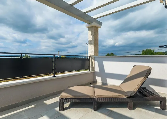 Simone Paradiso בית נופש *