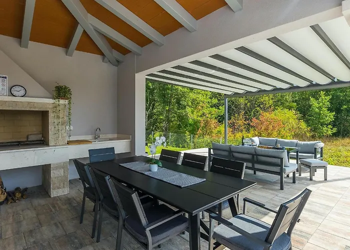 בית נופש Simone Paradiso Martinski