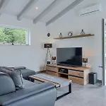 Simone Paradiso Hébergement de vacances