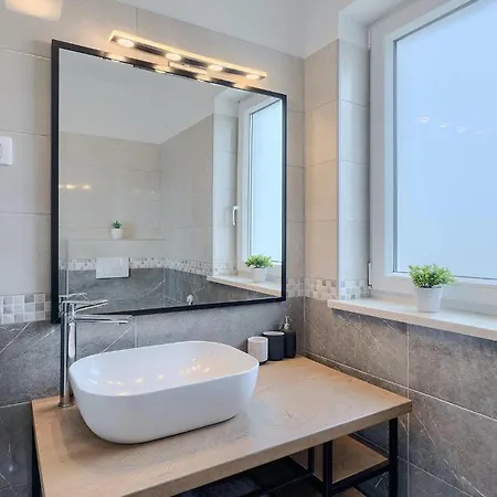 Simone Paradiso Casa de Férias Martinski