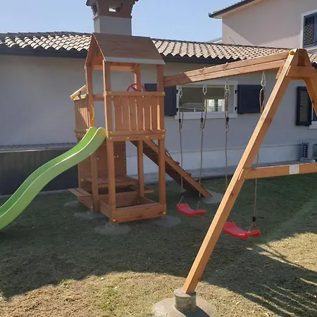 Simone Paradiso * Martinski