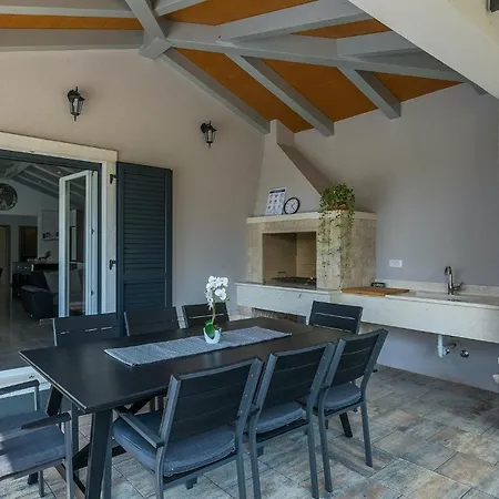 Casa de Férias Simone Paradiso Martinski