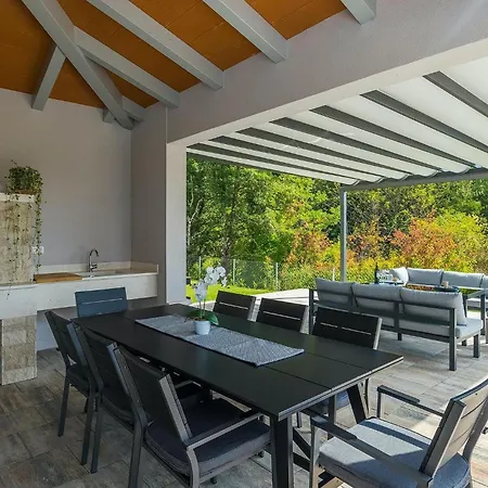 Casa de Férias Simone Paradiso Martinski